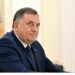 Ngrihet akuzë ndaj Milorad Dodik