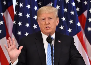 Ja si Trump po e shfrytëzon maksimalisht faktin që rrezikon burgun