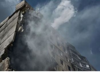 Lufta në Ukrainë, 2 të vdekur dhe 7 të plagosur në Donetsk