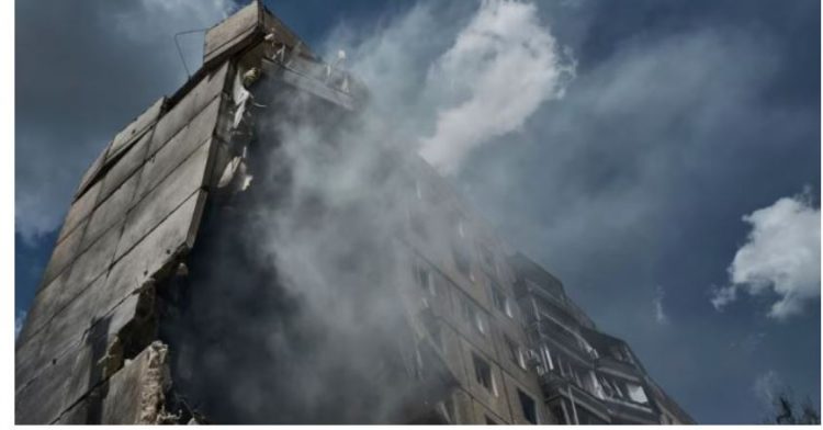 Lufta në Ukrainë, 2 të vdekur dhe 7 të plagosur në Donetsk