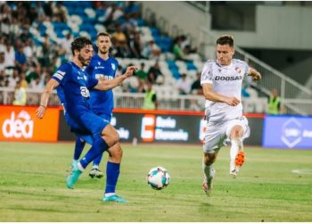 Drita dhuron spektakël, por eliminohet në “Fadil Vokrri”