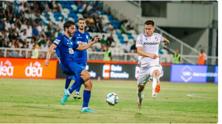 Drita dhuron spektakël, por eliminohet në “Fadil Vokrri”