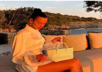 Të lumtur në maksimum, familja Lipa shijon pushimet në Shqipëri