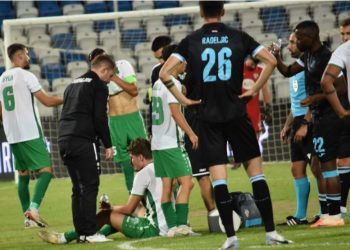 Dukagjini pëson humbje të thellë dhe eliminohet