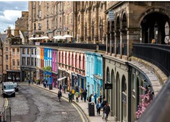 Qyteti me aromën më të keqe në Evropë