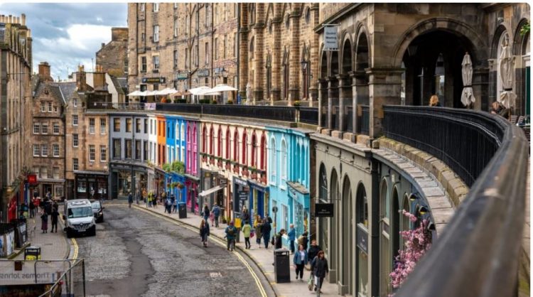 Qyteti me aromën më të keqe në Evropë