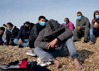 DM: Trafikantët shqiptarë përfitojnë dyfish nga klandestinët