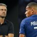Tensionet PSG-Mbappe/ Enrique “nuk duron më” këtë situatë