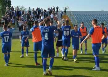 Klubi shqiptar ka prekur fundin: Kemi hapur Go Fund Me