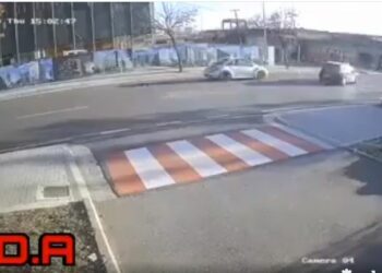 U kap sot, ja aksidenti me 2 të vdekur që shkaktoi Lazri (VIDEO)