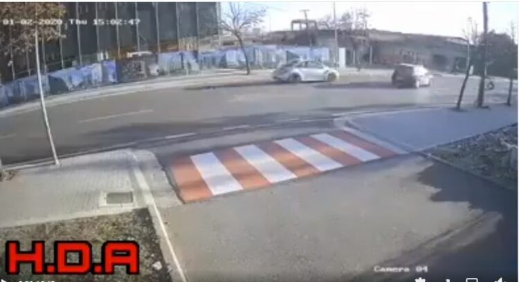 U kap sot, ja aksidenti me 2 të vdekur që shkaktoi Lazri (VIDEO)