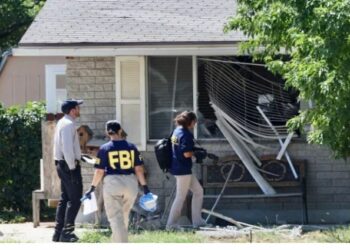 FBI vret një person të dyshuar që kërcënoi Joe Biden