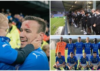 “Thjesht jepini Topin e Artë”/ Ja punëtori që po rishkruan historinë e Championsit