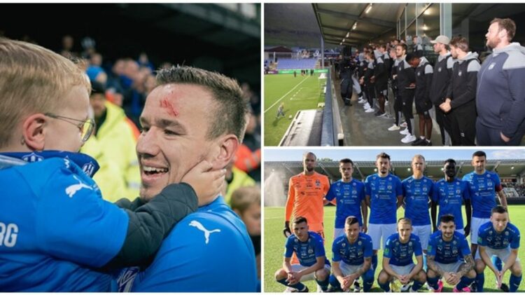 “Thjesht jepini Topin e Artë”/ Ja punëtori që po rishkruan historinë e Championsit