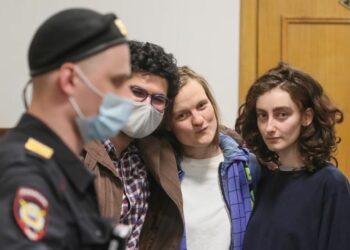 Gazetarja ruse: Nuk më lanë të hyja në Serbi