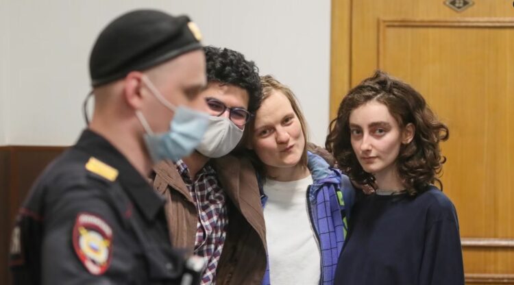 Gazetarja ruse: Nuk më lanë të hyja në Serbi