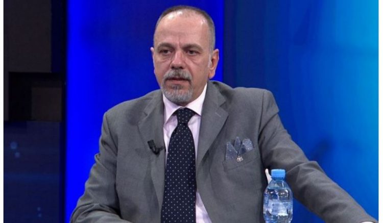Gjergj Hani: Basha ka mungesë të qartësisë dhe të vizionit politik