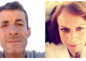 ‘Do të vras’, mesazhet që vajza i çoi Gjergji Mullallit