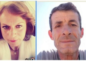 Si Luiza Mullalli paralajmëroi ndarjen nga bashkëshorti?