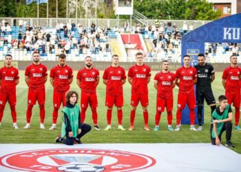 Problemet e klubit bëjnë që FFK të spostojë ndeshjen e kampionatit