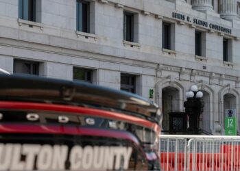 Xhorxhia përgatitet për padinë e katërt kundër Trump