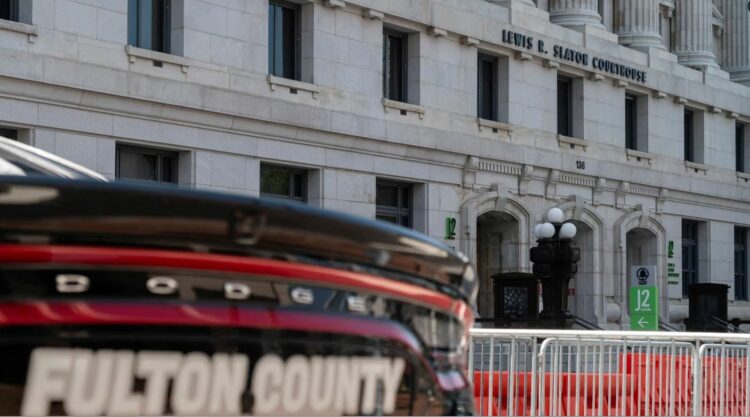 Xhorxhia përgatitet për padinë e katërt kundër Trump