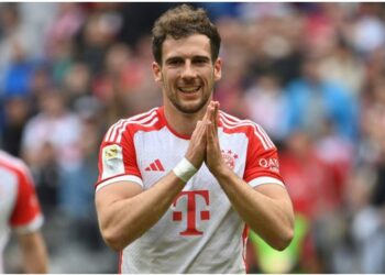 Juventus synon transferimin e Leon Goretzkas