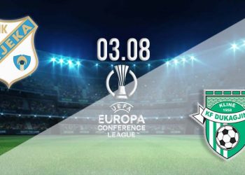 Dukagjini s’ka gjë për të humbur, ja rreshtimet zyrtare