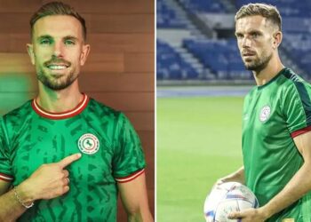 Tifozët e Liverpool ‘acarohen’ me klubin e ri të Henderson