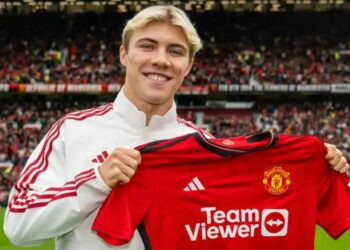 Hojlund fiton zemrat e tifozëve: Do derdh gjak për United