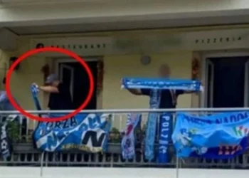 Pasioni për futbollin tradhton mafiozin italian