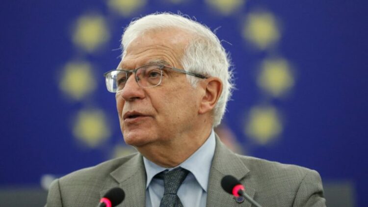 Diplomati i BE paralajmëron: Siguria globale këcënohet nga…