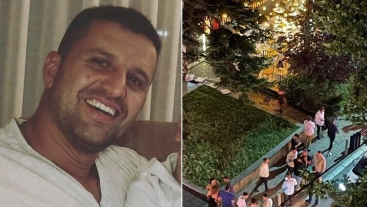 Publikohen pamjet e rënda të vrasjes së Ramadanit në Prishtinë