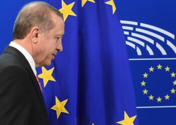 BE gati të bëjë “dhuratën e madhe” për Turqinë