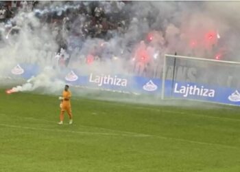 UEFA ‘e zemëruar’ me takimin Tirana-Beshiktash, ja ç’pritet të ndodhë