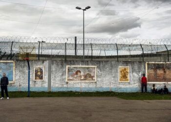 “Mund të krijojë një qytet”, rekord të burgosurish në Francë