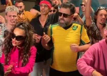 Kida njofton për diçka speciale së bashku me MCK