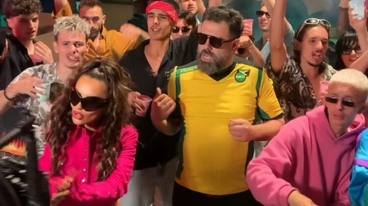 Kida njofton për diçka speciale së bashku me MCK