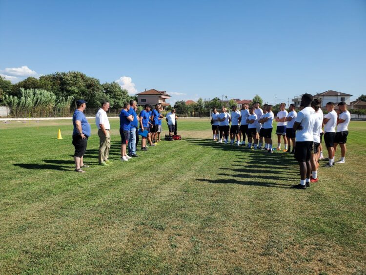 Iliria synon elitën falë ndihmës së familjes Selmani