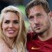 Pasuri dhe “brirë”! Totti dhe Ilary, sherr në gjykatë
