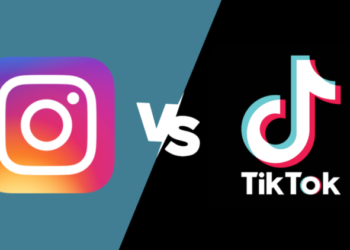 As TikTok, as Instagram. Ja rrjeti social i preferuar i VIP-ave