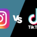 As TikTok, as Instagram. Ja rrjeti social i preferuar i VIP-ave