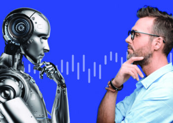 Inteligjenca Artificiale, pofesionet që po rrezikon në Shqipëri