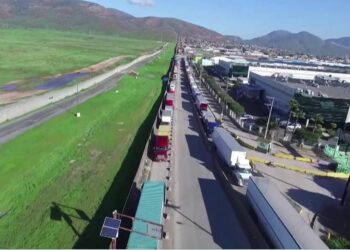 Inteligjenca artificiale në ndihmë të sigurisë kombëtare