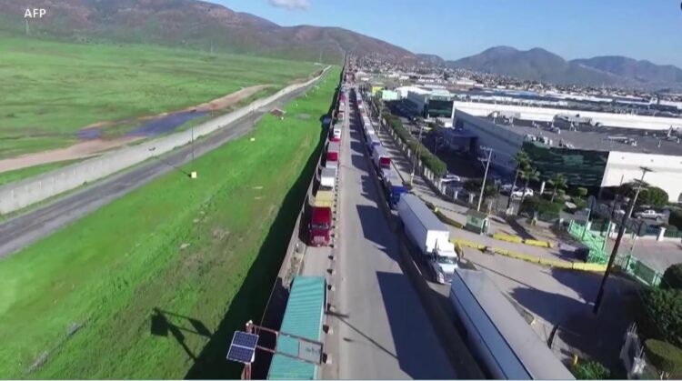 Inteligjenca artificiale në ndihmë të sigurisë kombëtare