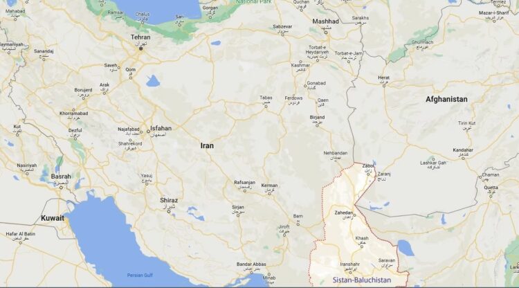 Pesë iraniano-amerikanë nxirren nga burgu, vendosen në arrest shtëpie në Iran