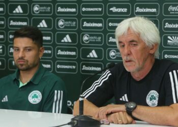 Trazirat në Athinë, Jovanoviç: Duhej të ishte një festë por…