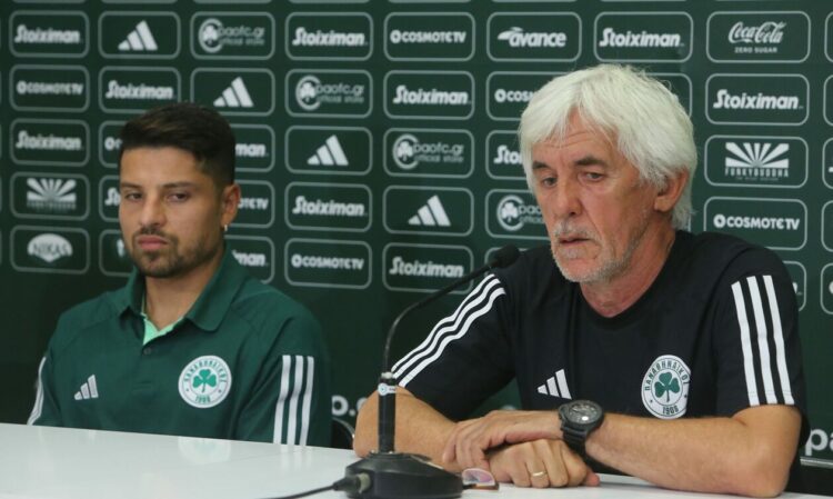 Trazirat në Athinë, Jovanoviç: Duhej të ishte një festë por…