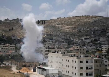 Vdes adoleshenti palestinez që u qëllua nga forcat izraelite