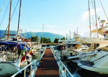 Sezoni veror, regjistrohen 52 mjete turistike me flamur shqiptar